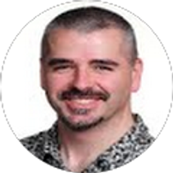 Profile photo of Gary Marston