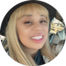 Profile photo of Tiffani Thigpen