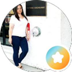 Profile photo of Anna V