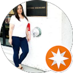 Profile photo of Anna V