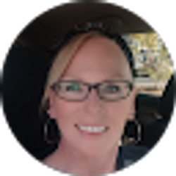 Profile photo of Tammy Brody