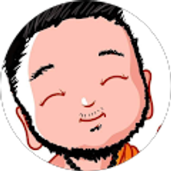 Profile photo of Buddha