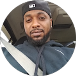 Profile photo of J Preston