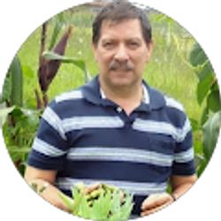 Profile photo of Matias Perez