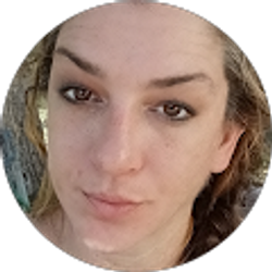 Profile photo of Abigail McBurnett