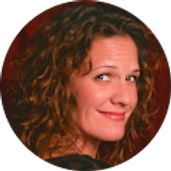 Profile photo of Jennifer Cooper