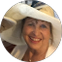 Profile photo of Kathleen Hesson
