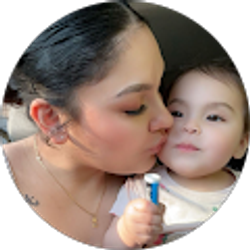 Profile photo of Arielle Denisse Alvarez