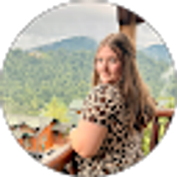 Profile photo of Kaylee Towler