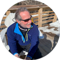 Profile photo of Frederick Swartz