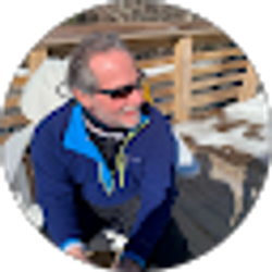 Profile photo of Frederick Swartz