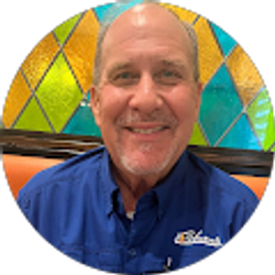 Profile photo of Buddy Kohnke