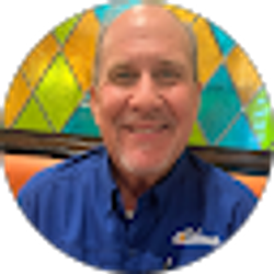 Profile photo of Buddy Kohnke