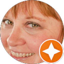 Profile photo of Cathie English