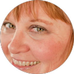 Profile photo of Cathie English