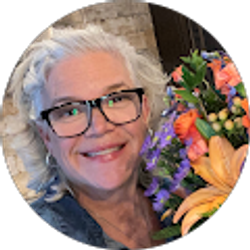 Profile photo of Wendy Edwards