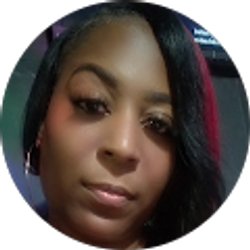 Profile photo of Chantae Morrell