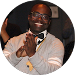 Profile photo of Tray S