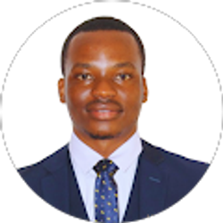 Profile photo of Patrick Chomurove