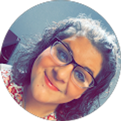 Profile photo of Brihanne Randall