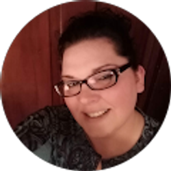 Profile photo of Jessica Hall