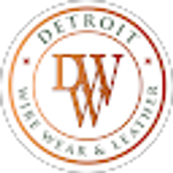 Profile photo of Detroit Wire Wear