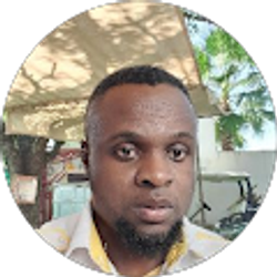 Profile photo of Mackenzie Joachim