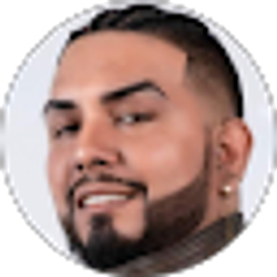 Profile photo of Joel Lupian