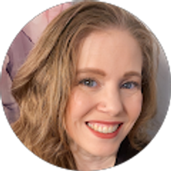 Profile photo of Genele Norton