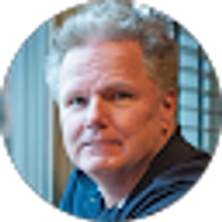 Profile photo of John Clark