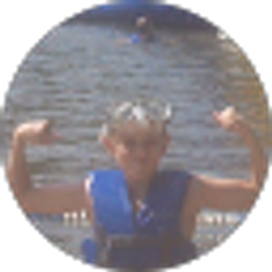 Profile photo of RICHARD PAYNE