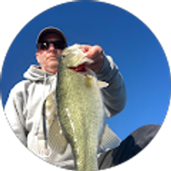 Profile photo of J.R. Harbison