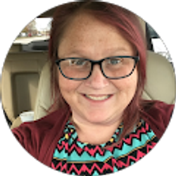 Profile photo of Mistie Coverdale