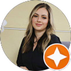 Profile photo of Dulce K. Rivera