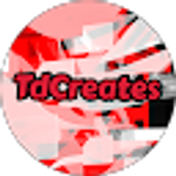 Profile photo of TdCreates