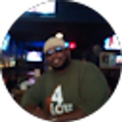 Profile photo of Vincent Green