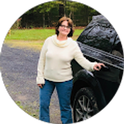 Profile photo of Billie Viles