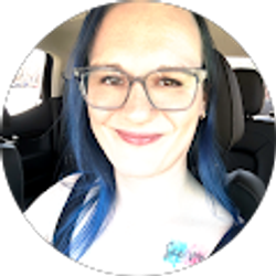 Profile photo of Chelsea Hopkins