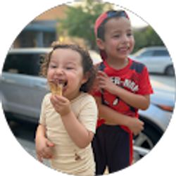 Profile photo of Seth Blumenthal