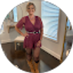 Profile photo of Jolene Bliss