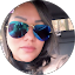 Profile photo of Jenny Henriquez