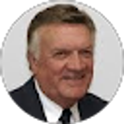 Profile photo of Rodger Miller