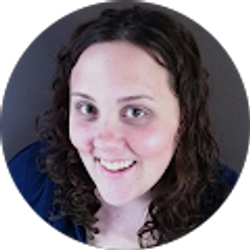 Profile photo of Lauren McCullough