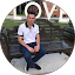 Profile photo of Jose Majano