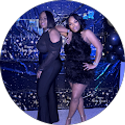 Profile photo of Angela Johnson