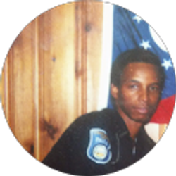 Profile photo of David “Casper695” Evans