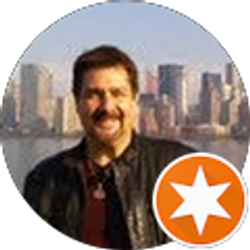 Profile photo of Rick Madrigal