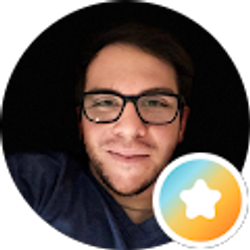 Profile photo of Jean Carlos Araque