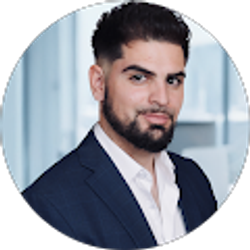 Profile photo of Miguel Gomez