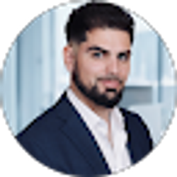 Profile photo of Miguel Gomez